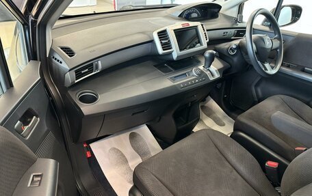 Honda Freed I, 2010 год, 1 049 000 рублей, 12 фотография