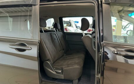 Honda Freed I, 2010 год, 1 049 000 рублей, 17 фотография