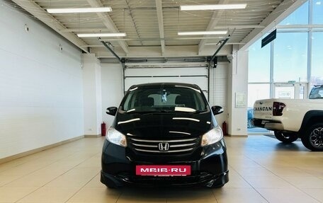 Honda Freed I, 2010 год, 1 049 000 рублей, 9 фотография