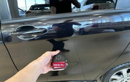 Honda Freed I, 2010 год, 1 049 000 рублей, 23 фотография