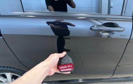 Honda Freed I, 2010 год, 1 049 000 рублей, 27 фотография