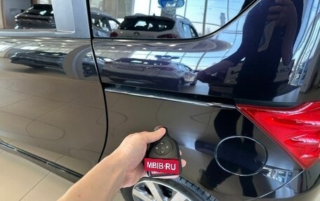 Honda Freed I, 2010 год, 1 049 000 рублей, 24 фотография