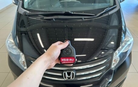 Honda Freed I, 2010 год, 1 049 000 рублей, 30 фотография