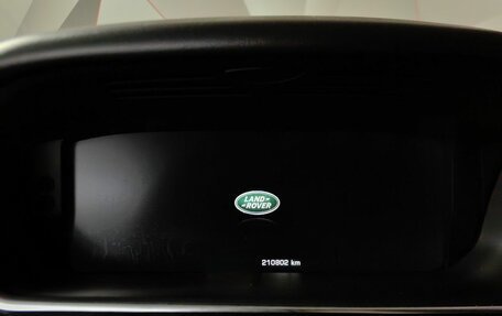 Land Rover Range Rover Sport II, 2014 год, 2 579 000 рублей, 17 фотография