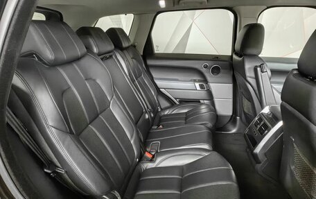 Land Rover Range Rover Sport II, 2014 год, 2 579 000 рублей, 15 фотография