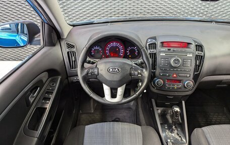 KIA cee'd I рестайлинг, 2010 год, 670 000 рублей, 14 фотография