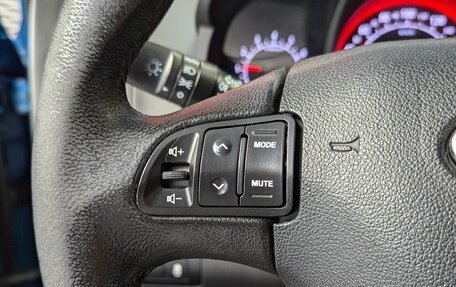 KIA cee'd I рестайлинг, 2010 год, 670 000 рублей, 18 фотография