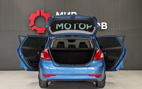 KIA cee'd I рестайлинг, 2010 год, 670 000 рублей, 7 фотография