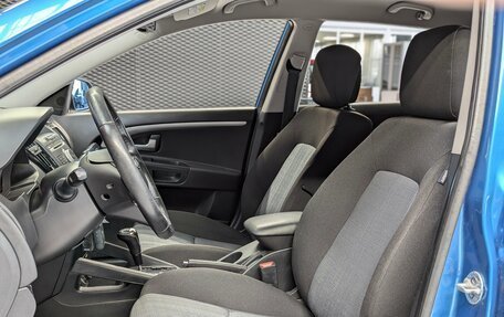 KIA cee'd I рестайлинг, 2010 год, 670 000 рублей, 11 фотография