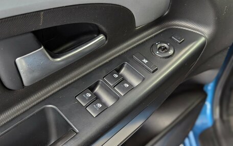 KIA cee'd I рестайлинг, 2010 год, 670 000 рублей, 17 фотография