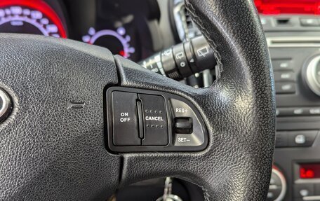 KIA cee'd I рестайлинг, 2010 год, 670 000 рублей, 19 фотография