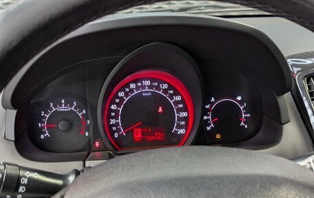 KIA cee'd I рестайлинг, 2010 год, 670 000 рублей, 23 фотография