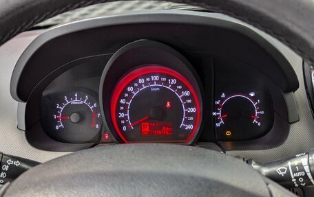 KIA cee'd I рестайлинг, 2010 год, 670 000 рублей, 22 фотография