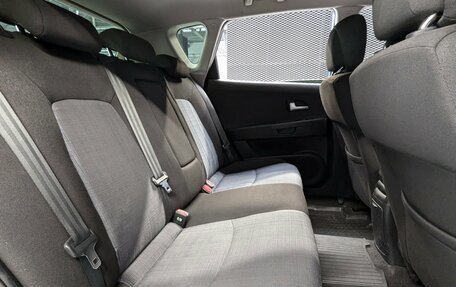 KIA cee'd I рестайлинг, 2010 год, 670 000 рублей, 28 фотография