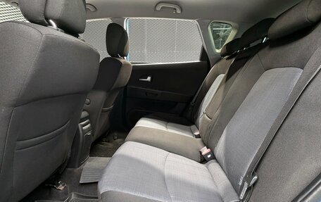 KIA cee'd I рестайлинг, 2010 год, 670 000 рублей, 29 фотография