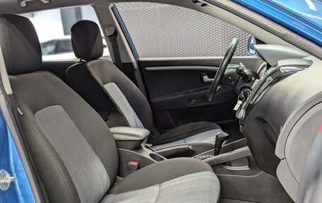 KIA cee'd I рестайлинг, 2010 год, 670 000 рублей, 27 фотография