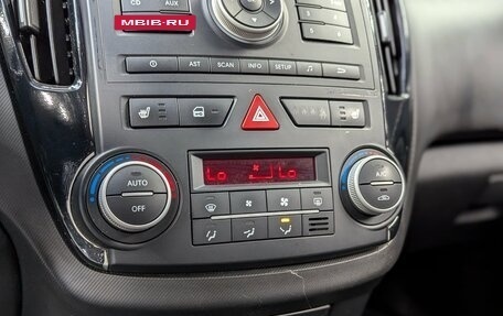 KIA cee'd I рестайлинг, 2010 год, 670 000 рублей, 20 фотография