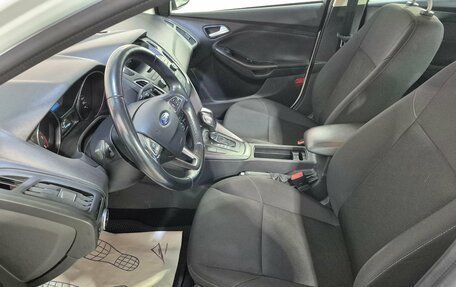 Ford Focus III, 2018 год, 1 208 000 рублей, 14 фотография