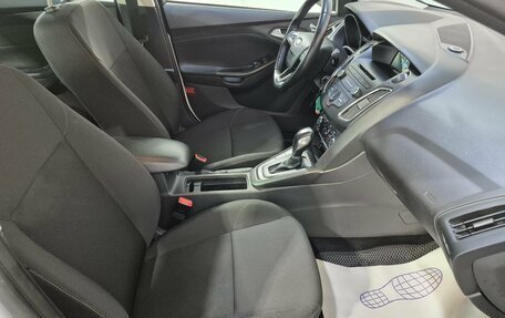 Ford Focus III, 2018 год, 1 208 000 рублей, 17 фотография