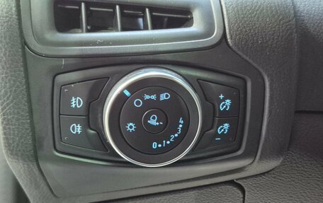 Ford Focus III, 2018 год, 1 208 000 рублей, 18 фотография