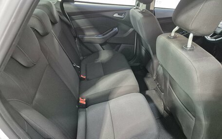 Ford Focus III, 2018 год, 1 208 000 рублей, 16 фотография