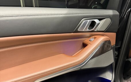 BMW X7, 2021 год, 9 100 000 рублей, 13 фотография