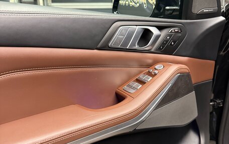 BMW X7, 2021 год, 9 100 000 рублей, 17 фотография