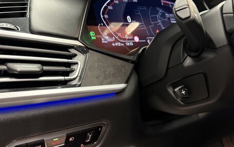 BMW X7, 2021 год, 9 100 000 рублей, 19 фотография