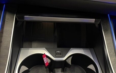 BMW X7, 2021 год, 9 100 000 рублей, 27 фотография