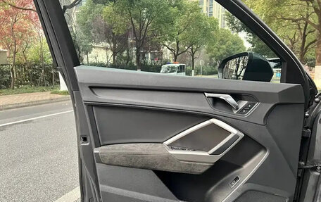 Audi Q3, 2022 год, 2 150 000 рублей, 8 фотография