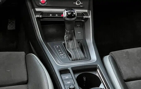 Audi Q3, 2022 год, 2 150 000 рублей, 15 фотография