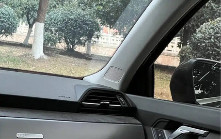 Audi Q3, 2022 год, 2 150 000 рублей, 16 фотография