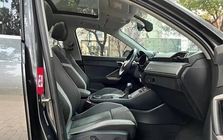 Audi Q3, 2022 год, 2 150 000 рублей, 10 фотография