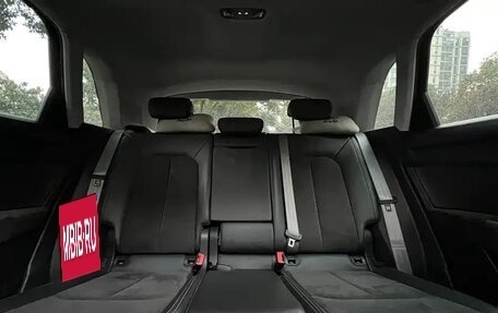 Audi Q3, 2022 год, 2 150 000 рублей, 20 фотография