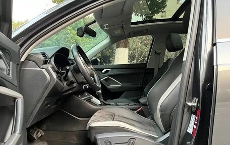 Audi Q3, 2022 год, 2 150 000 рублей, 9 фотография