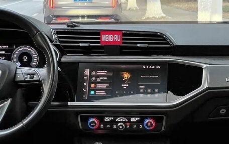 Audi Q3, 2022 год, 2 150 000 рублей, 14 фотография