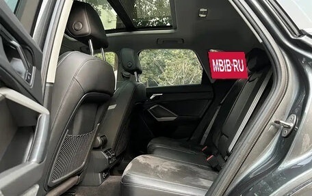 Audi Q3, 2022 год, 2 150 000 рублей, 18 фотография