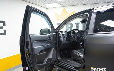 Chevrolet Colorado II, 2022 год, 5 299 000 рублей, 7 фотография