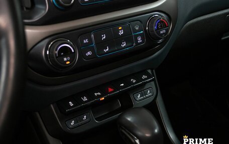 Chevrolet Colorado II, 2022 год, 5 299 000 рублей, 10 фотография