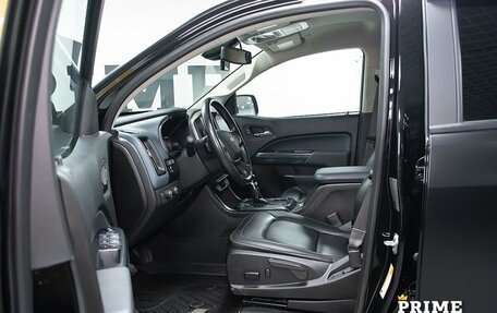 Chevrolet Colorado II, 2022 год, 5 299 000 рублей, 11 фотография