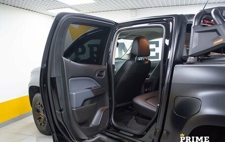 Chevrolet Colorado II, 2022 год, 5 299 000 рублей, 12 фотография