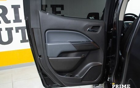 Chevrolet Colorado II, 2022 год, 5 299 000 рублей, 13 фотография