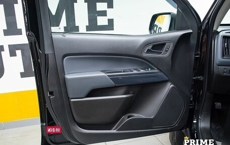 Chevrolet Colorado II, 2022 год, 5 299 000 рублей, 8 фотография