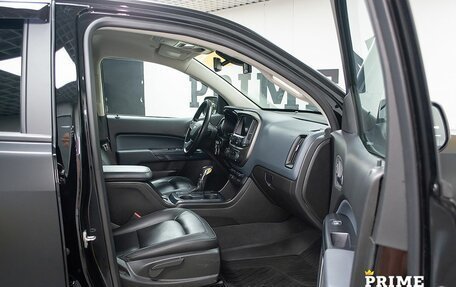 Chevrolet Colorado II, 2022 год, 5 299 000 рублей, 23 фотография