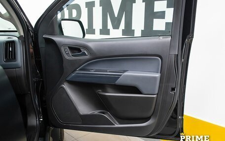 Chevrolet Colorado II, 2022 год, 5 299 000 рублей, 22 фотография