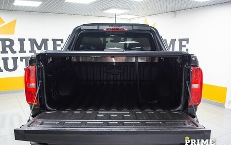 Chevrolet Colorado II, 2022 год, 5 299 000 рублей, 24 фотография