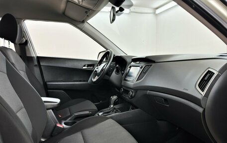 Hyundai Creta I рестайлинг, 2020 год, 1 940 000 рублей, 12 фотография