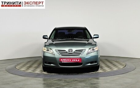 Toyota Camry, 2007 год, 927 000 рублей, 2 фотография