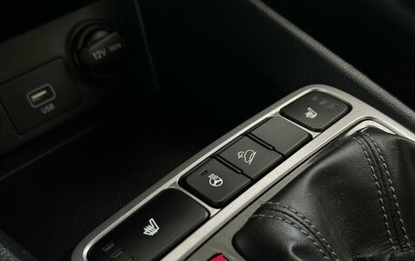 Hyundai Creta I рестайлинг, 2020 год, 1 940 000 рублей, 10 фотография