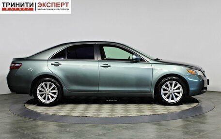 Toyota Camry, 2007 год, 927 000 рублей, 4 фотография